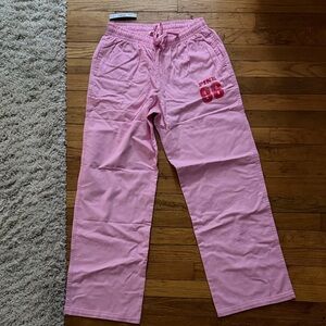 Victoria's Secret Pink Lounge Pants